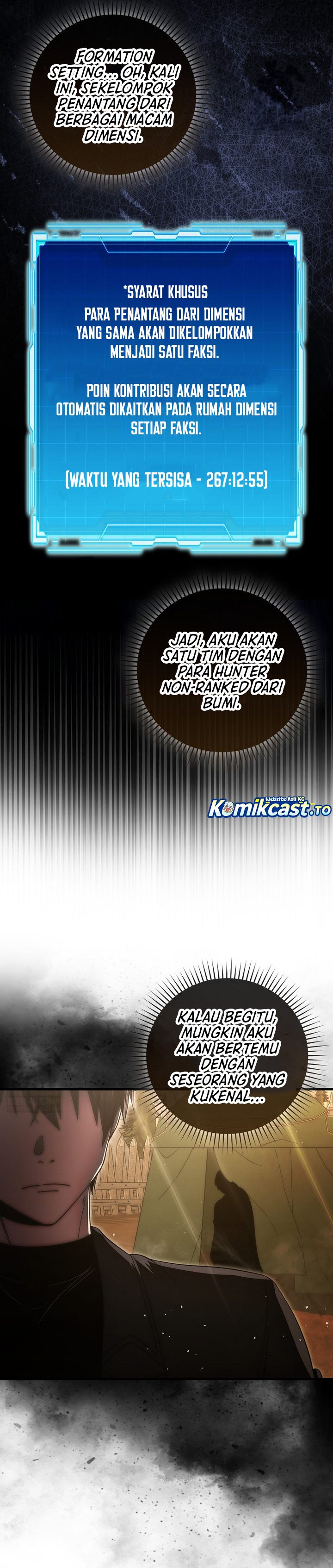 Demon Lord's Martial Arts Ascension Chapter 146 - Page 38