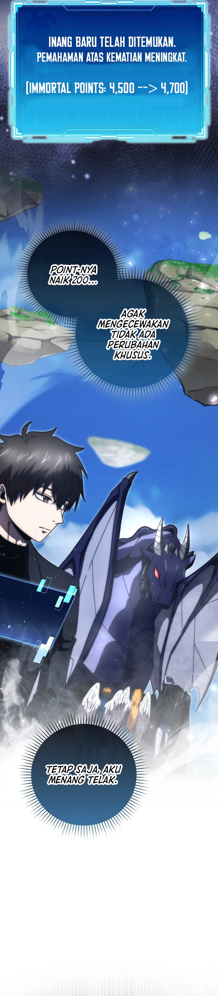 Demon Lord's Martial Arts Ascension Chapter 146 - Page 4