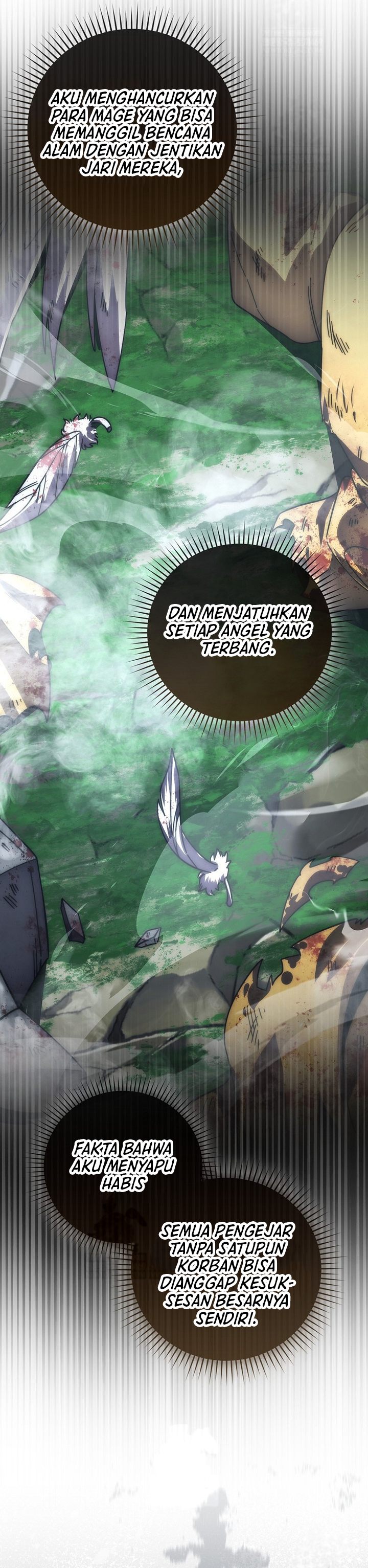 Demon Lord's Martial Arts Ascension Chapter 146 - Page 5