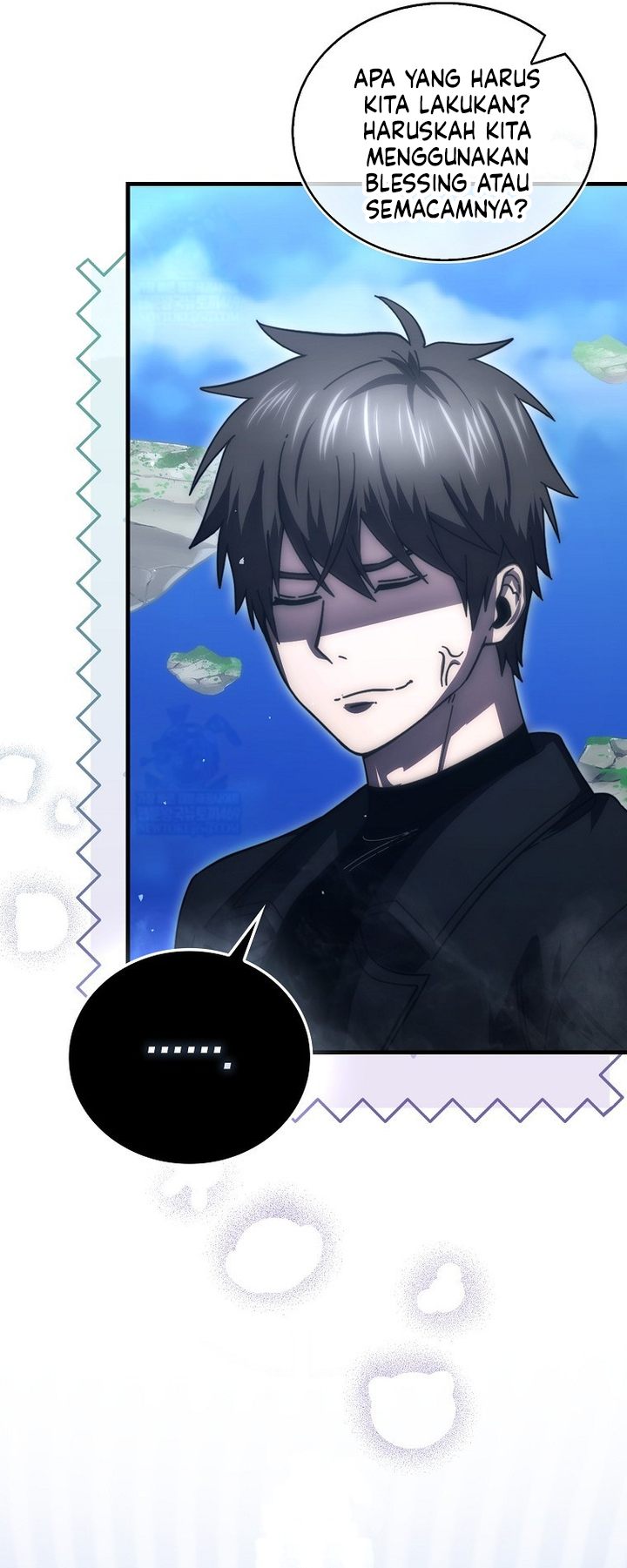 Demon Lord's Martial Arts Ascension Chapter 146 - Page 8