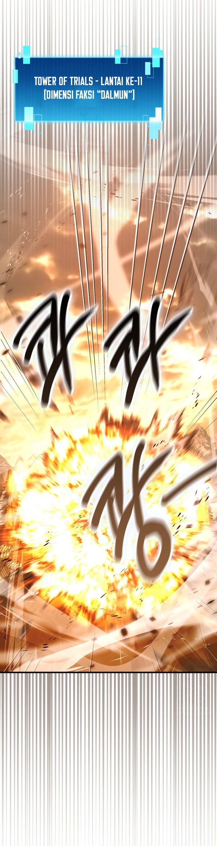 Demon Lord's Martial Arts Ascension Chapter 147 - Page 10