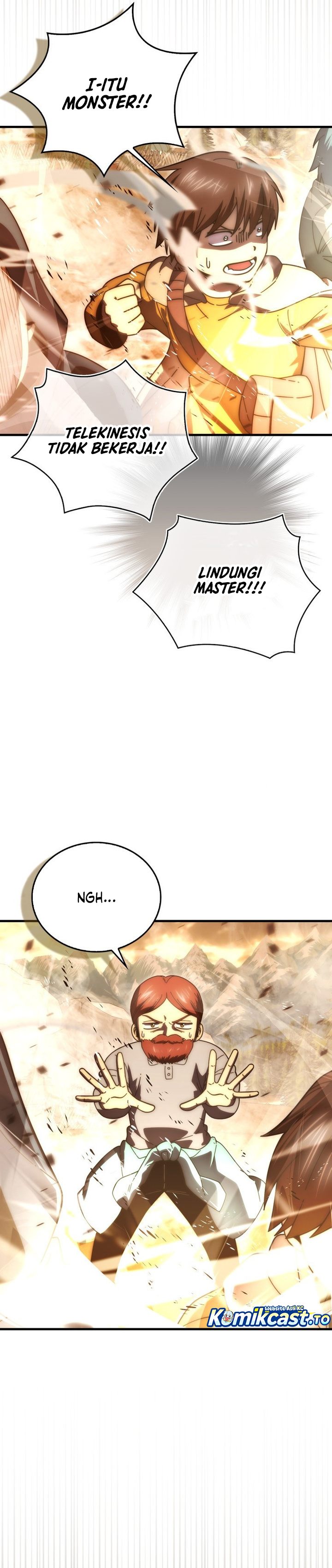 Demon Lord's Martial Arts Ascension Chapter 147 - Page 11