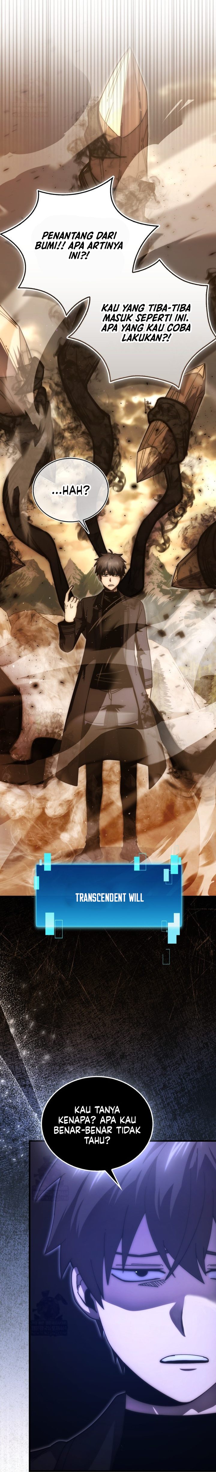 Demon Lord's Martial Arts Ascension Chapter 147 - Page 12