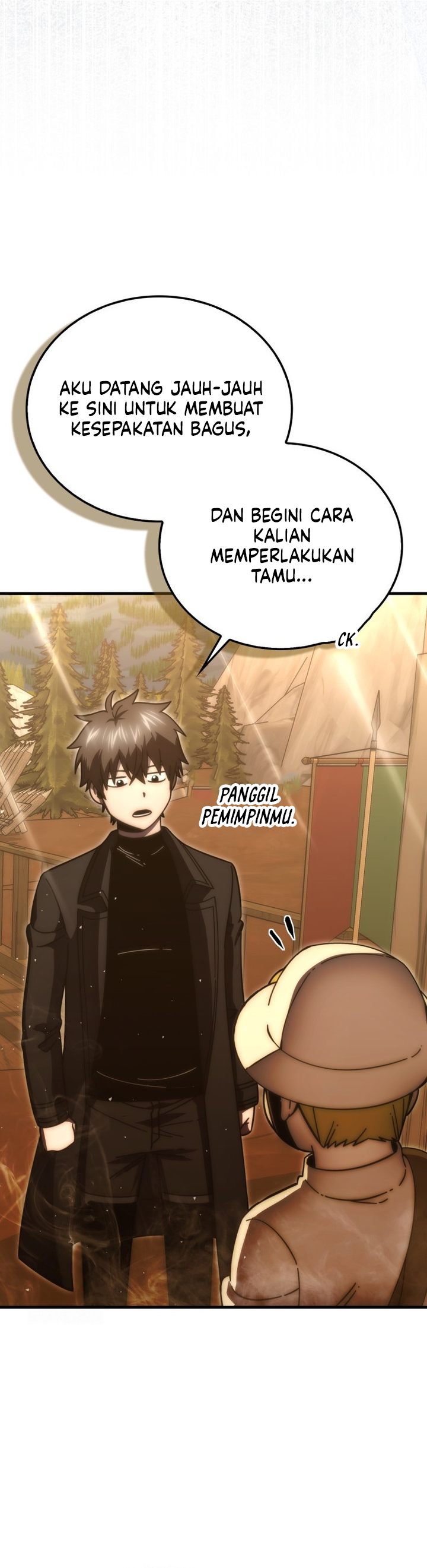 Demon Lord's Martial Arts Ascension Chapter 147 - Page 13