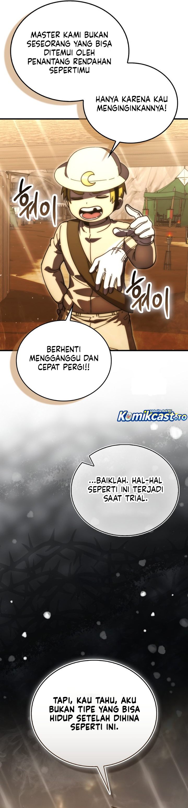 Demon Lord's Martial Arts Ascension Chapter 147 - Page 14