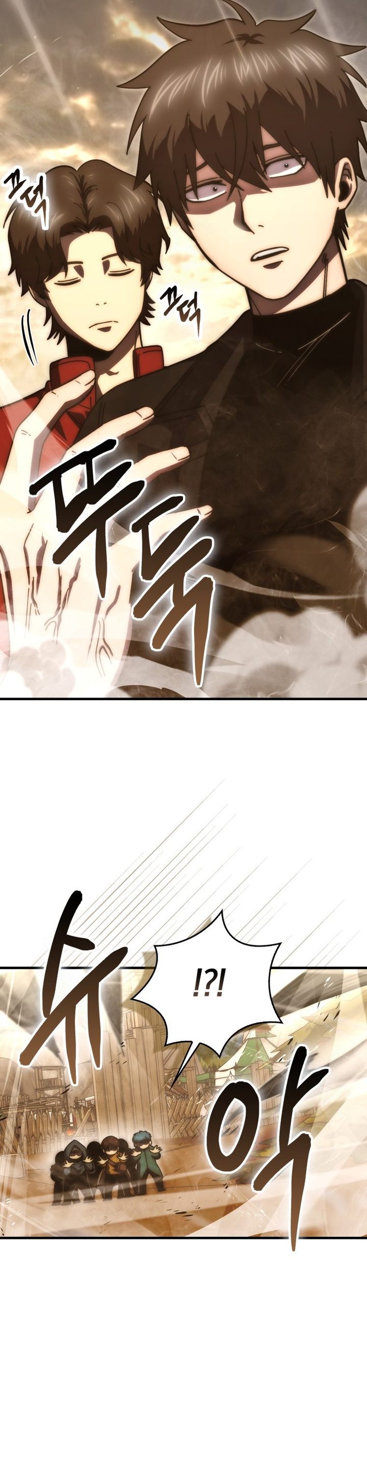 Demon Lord's Martial Arts Ascension Chapter 147 - Page 15