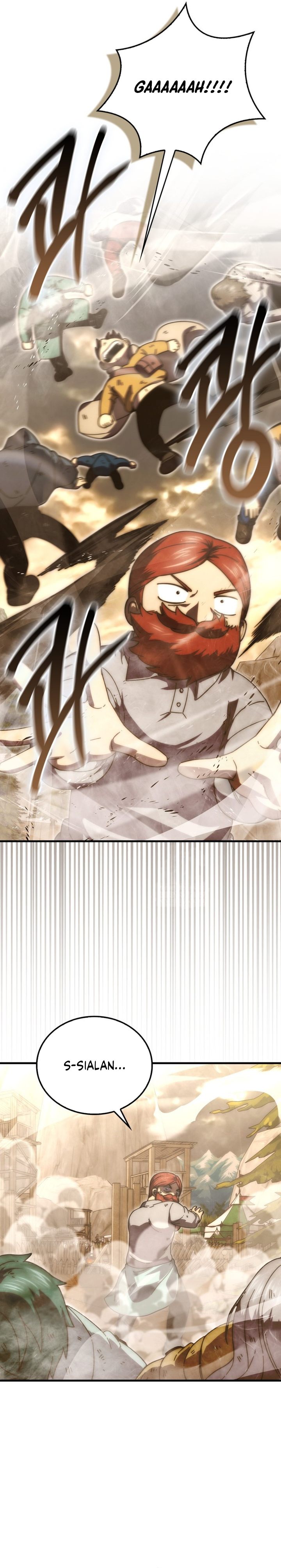 Demon Lord's Martial Arts Ascension Chapter 147 - Page 16