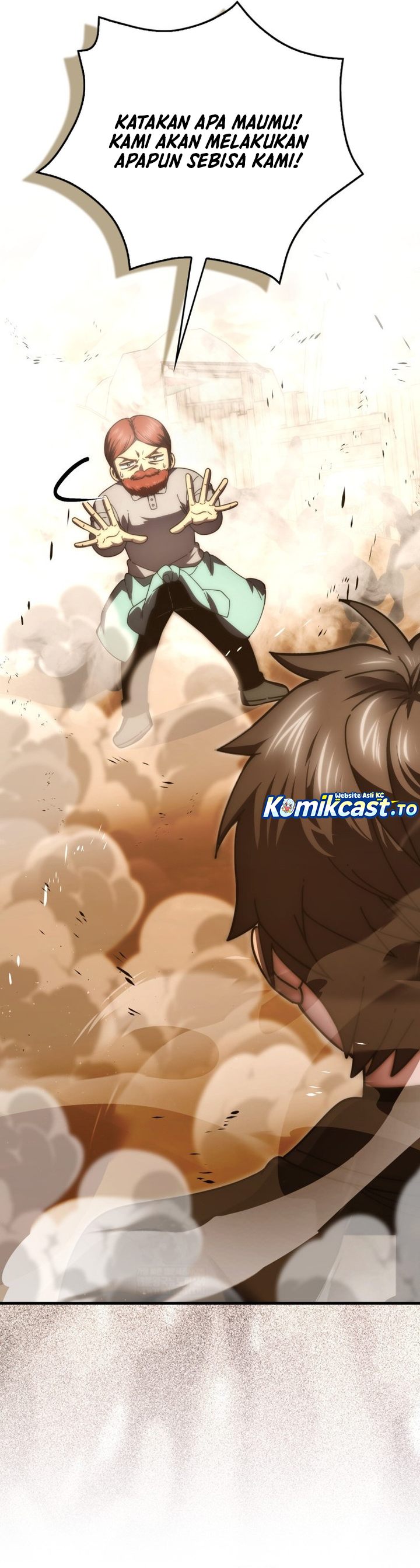 Demon Lord's Martial Arts Ascension Chapter 147 - Page 17