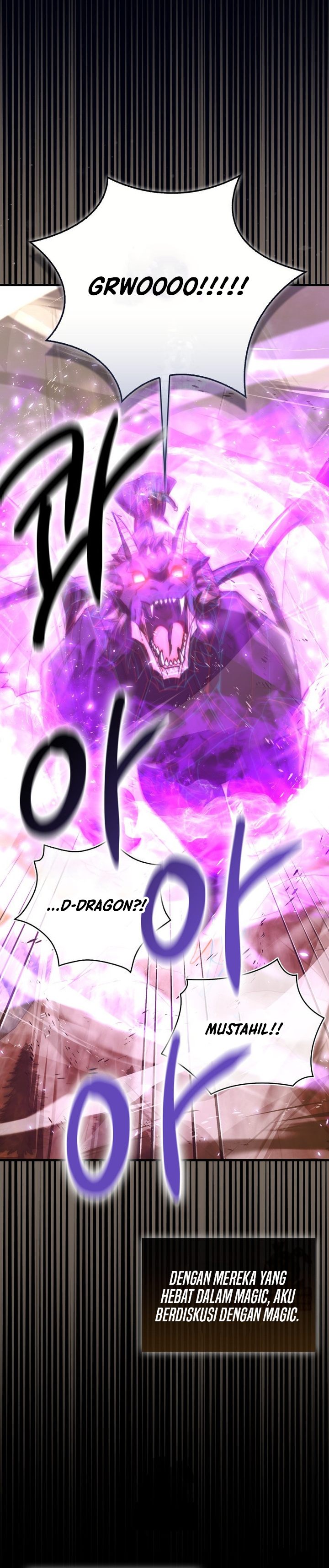 Demon Lord's Martial Arts Ascension Chapter 147 - Page 23