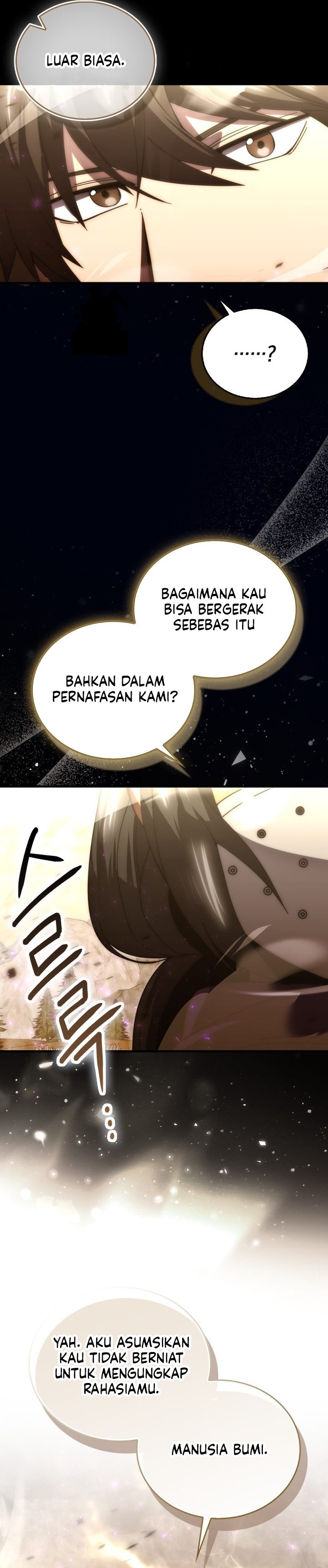 Demon Lord's Martial Arts Ascension Chapter 147 - Page 26