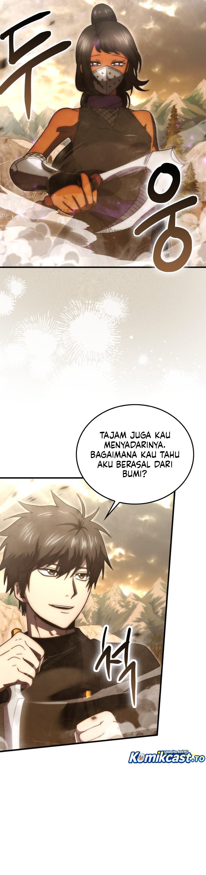 Demon Lord's Martial Arts Ascension Chapter 147 - Page 27