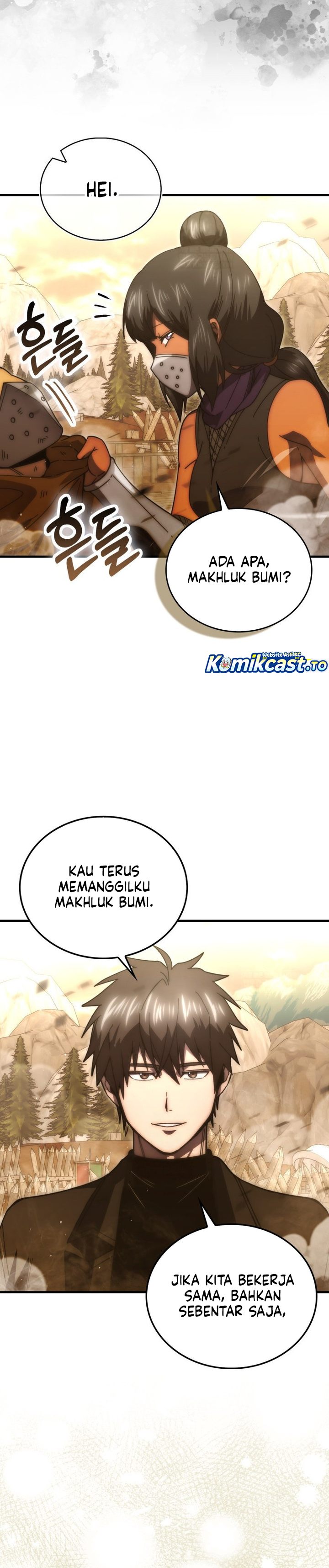 Demon Lord's Martial Arts Ascension Chapter 147 - Page 30