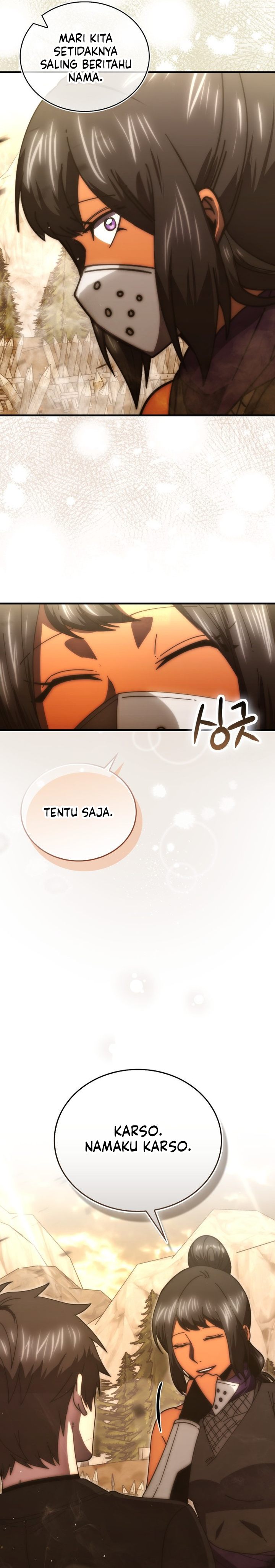 Demon Lord's Martial Arts Ascension Chapter 147 - Page 31