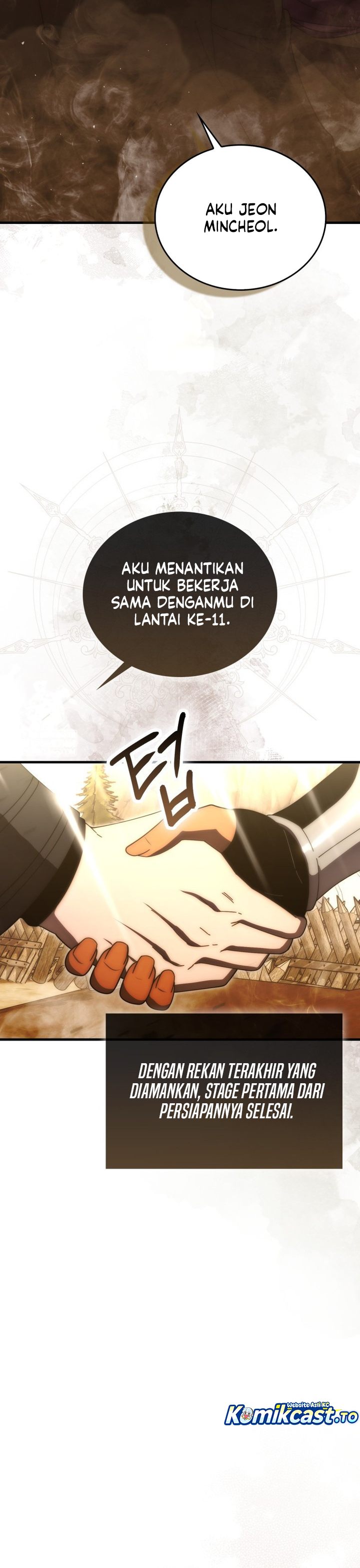 Demon Lord's Martial Arts Ascension Chapter 147 - Page 32