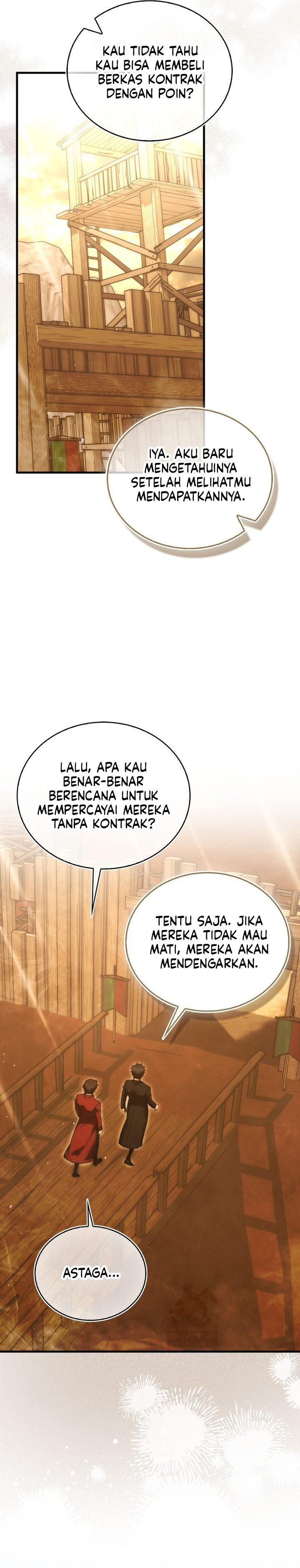 Demon Lord's Martial Arts Ascension Chapter 147 - Page 33