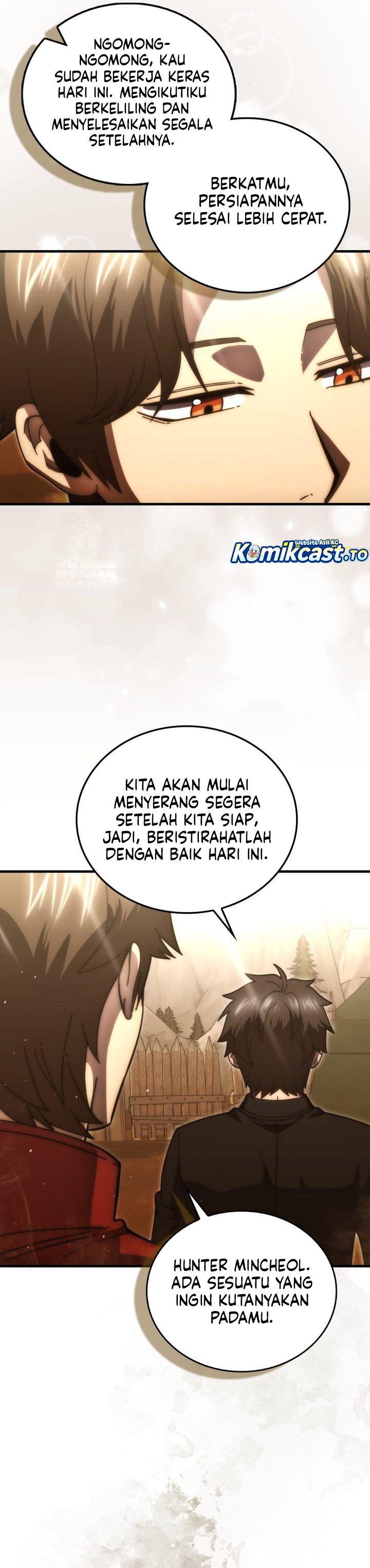 Demon Lord's Martial Arts Ascension Chapter 147 - Page 35