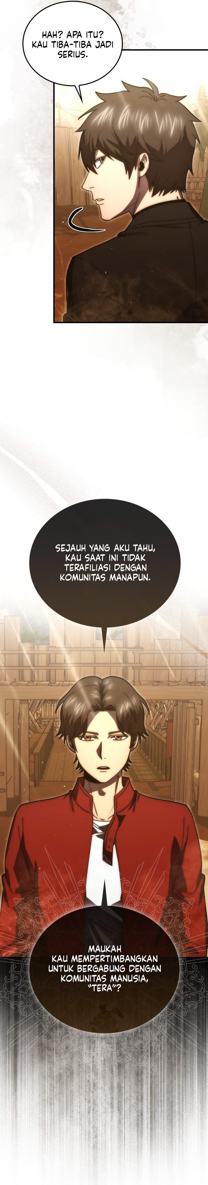 Demon Lord's Martial Arts Ascension Chapter 147 - Page 36