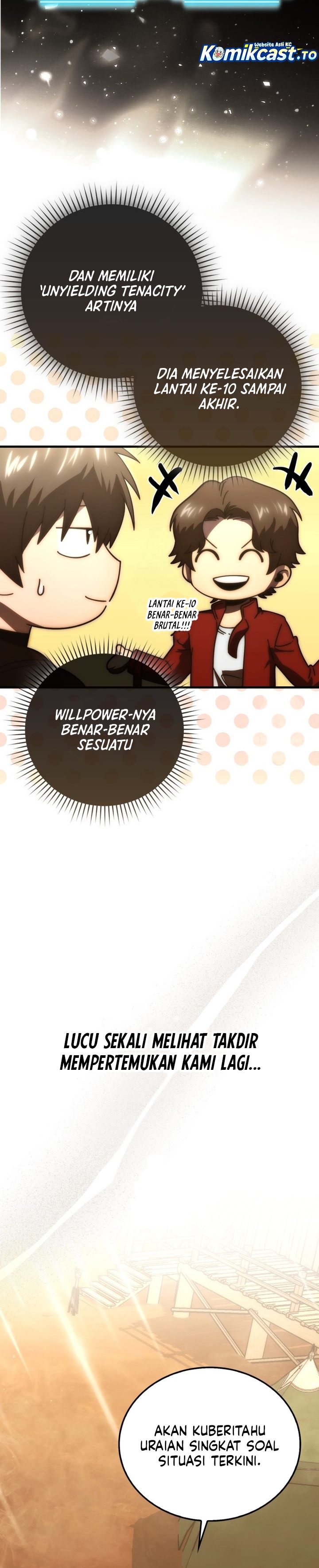 Demon Lord's Martial Arts Ascension Chapter 147 - Page 4