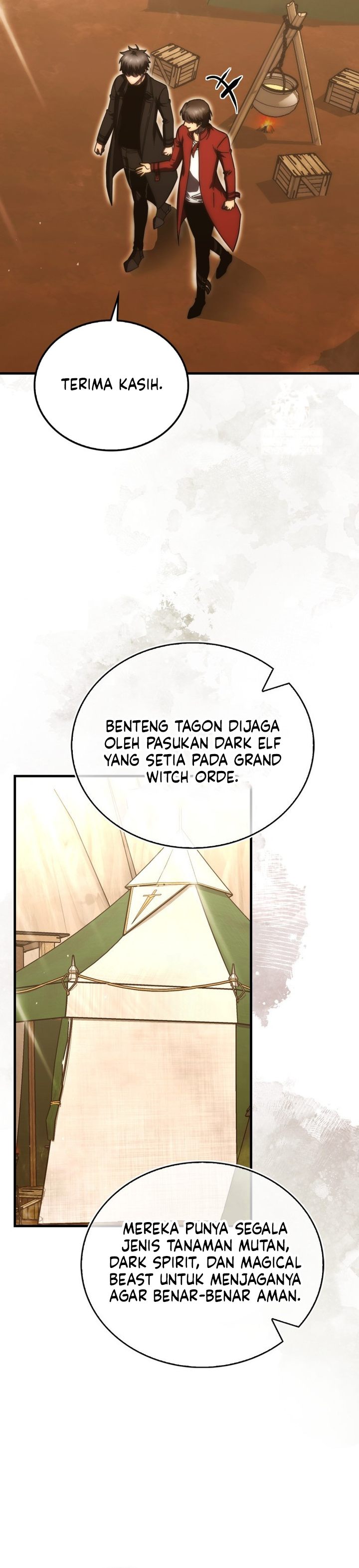 Demon Lord's Martial Arts Ascension Chapter 147 - Page 5