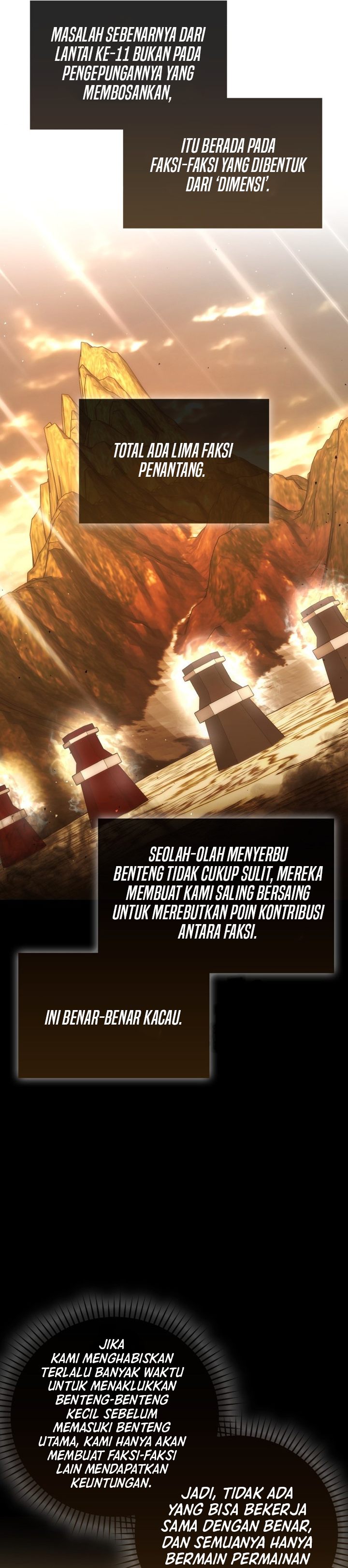 Demon Lord's Martial Arts Ascension Chapter 147 - Page 7