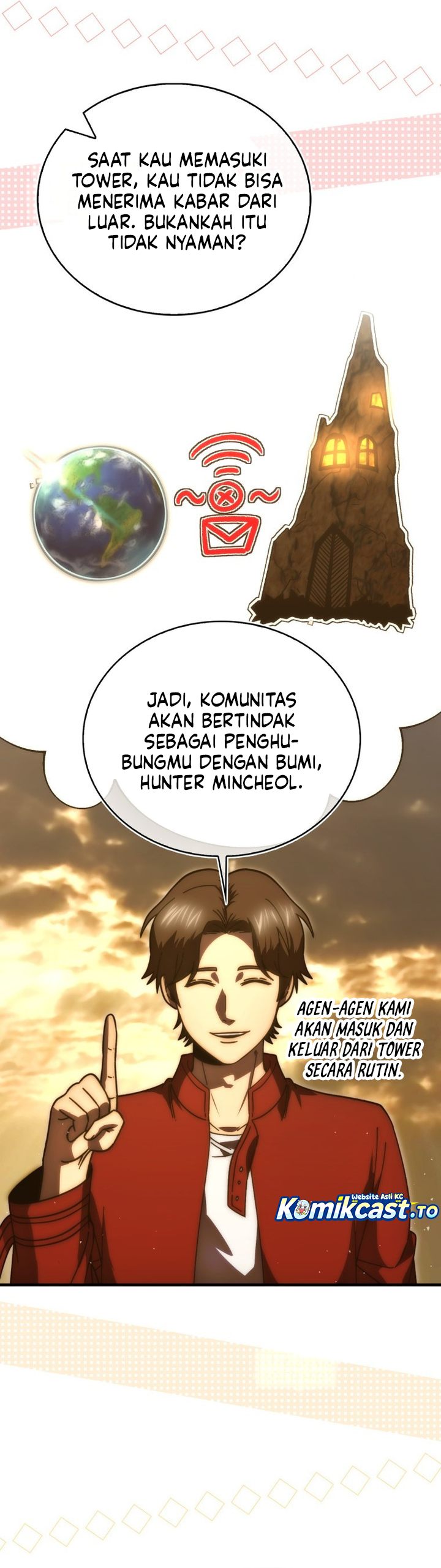 Baca Demon Lord's Martial Arts Ascension - Chapter 148 halaman 10