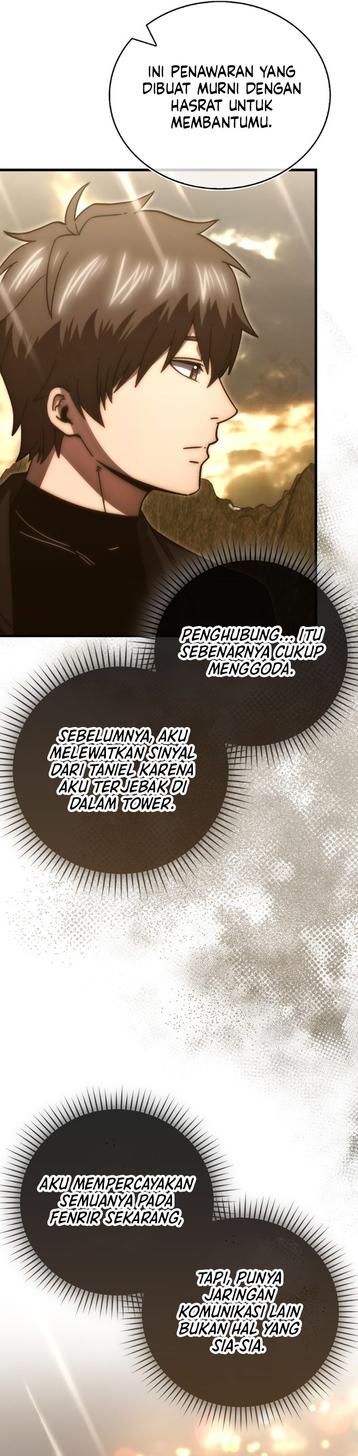 Baca Demon Lord's Martial Arts Ascension - Chapter 148 halaman 11