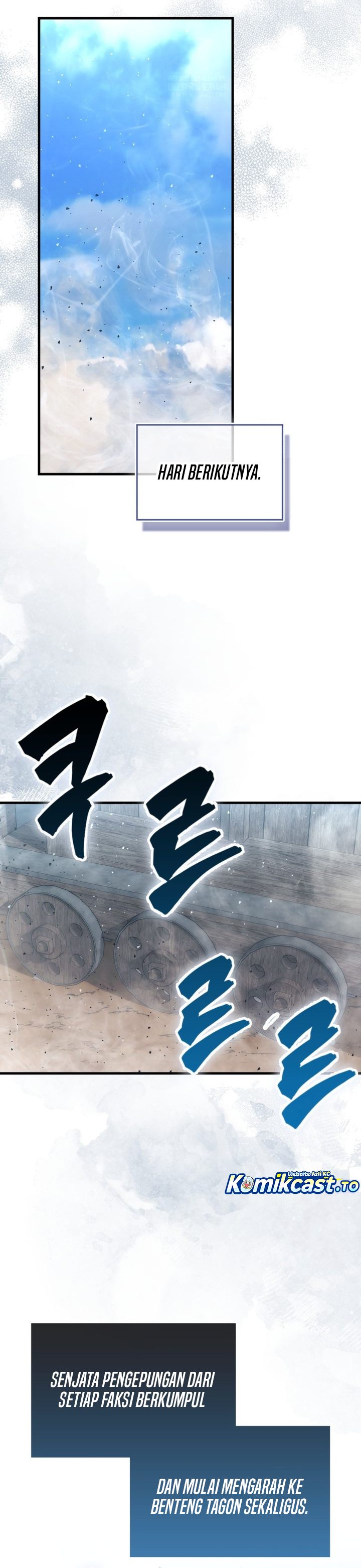 Baca Demon Lord's Martial Arts Ascension - Chapter 148 halaman 13