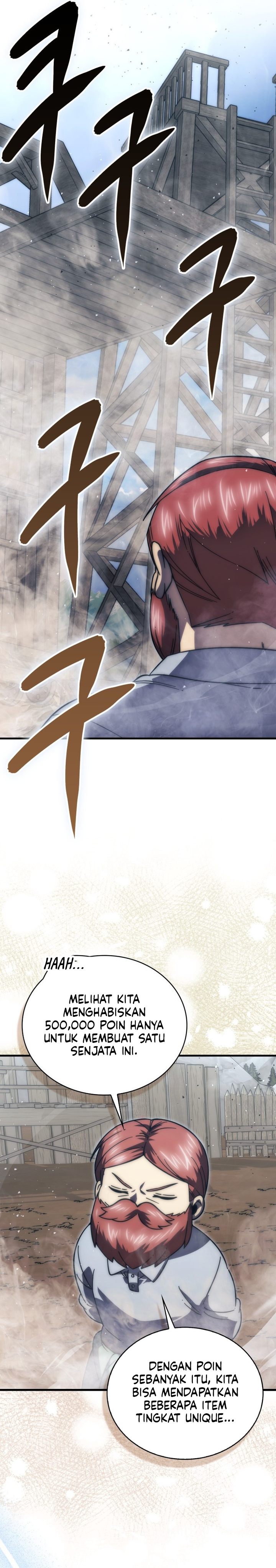Baca Demon Lord's Martial Arts Ascension - Chapter 148 halaman 14