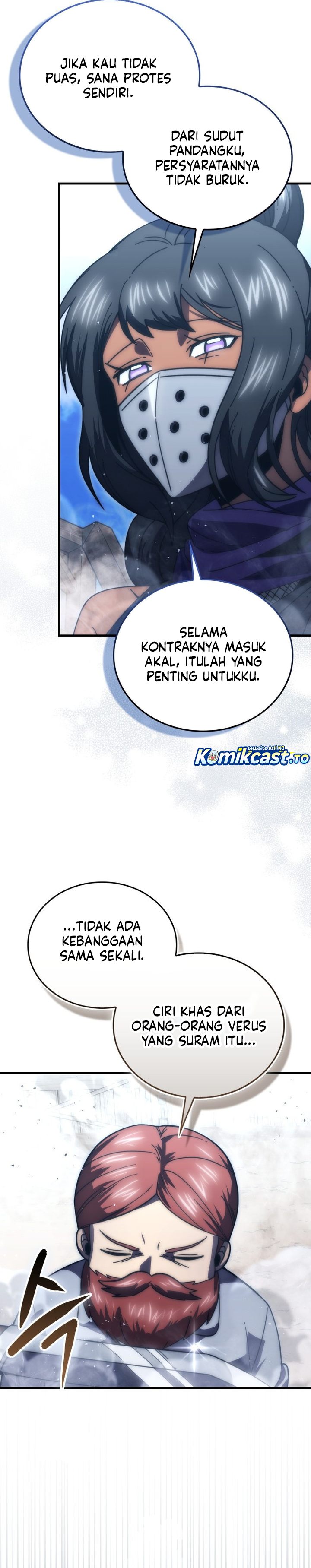 Baca Demon Lord's Martial Arts Ascension - Chapter 148 halaman 16