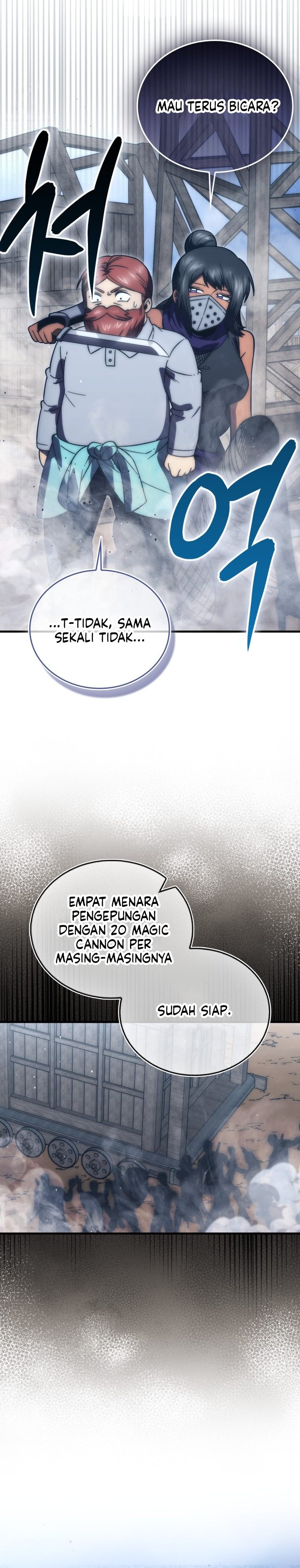 Baca Demon Lord's Martial Arts Ascension - Chapter 148 halaman 17