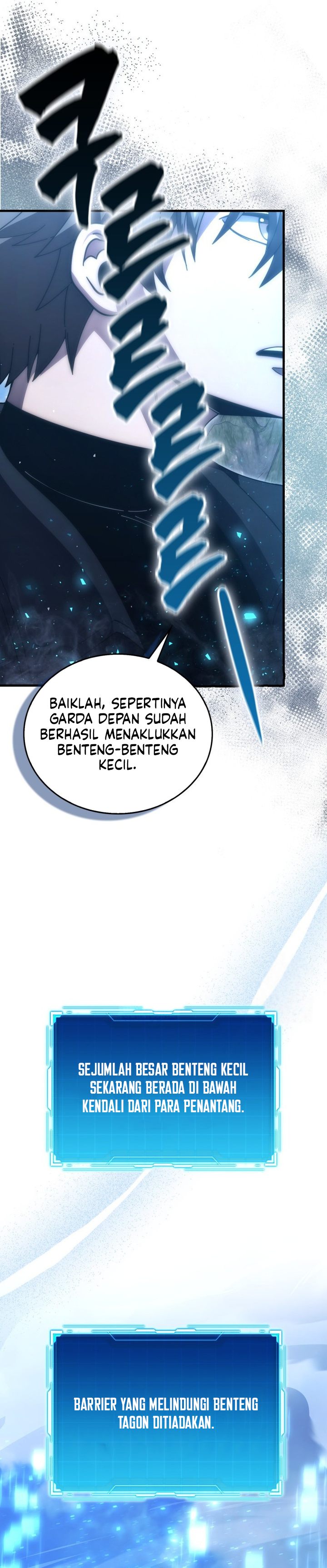 Baca Demon Lord's Martial Arts Ascension - Chapter 148 halaman 20