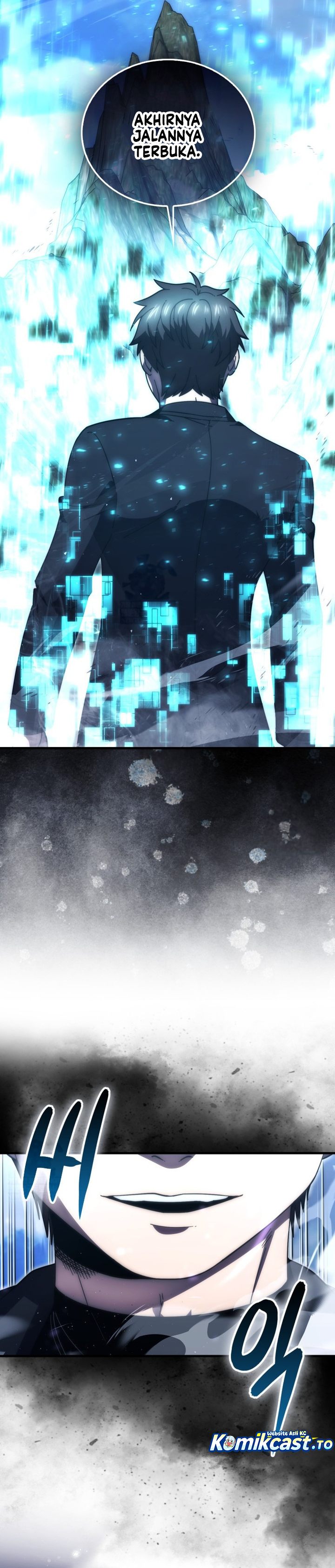Baca Demon Lord's Martial Arts Ascension - Chapter 148 halaman 21