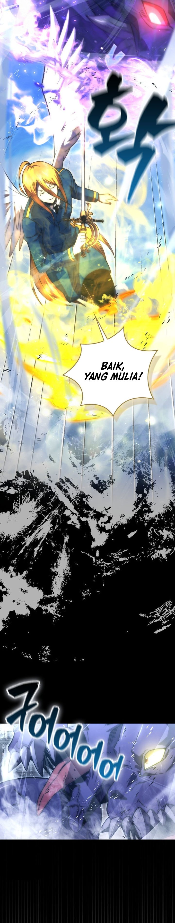 Baca Demon Lord's Martial Arts Ascension - Chapter 148 halaman 23