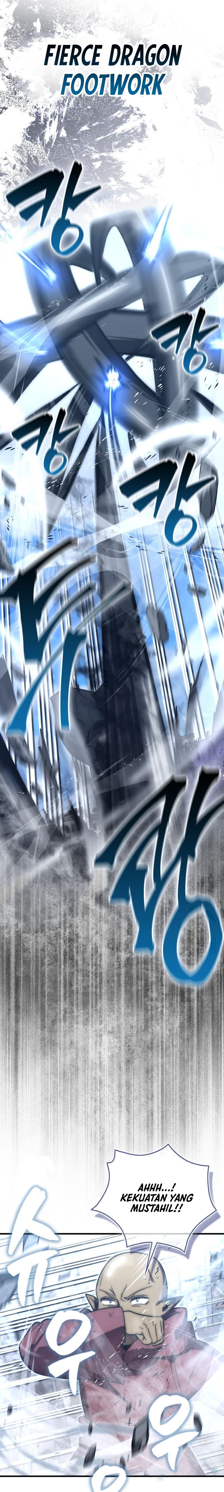Baca Demon Lord's Martial Arts Ascension - Chapter 148 halaman 28
