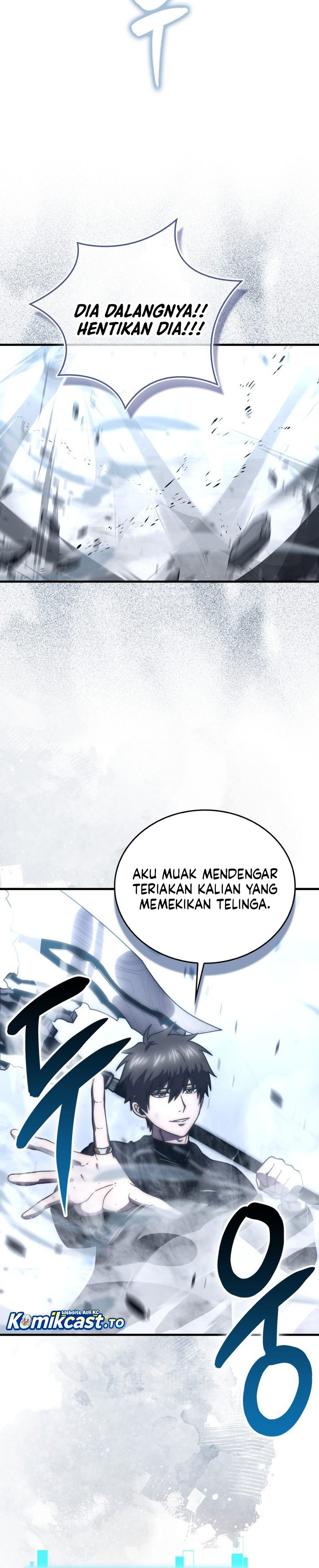 Baca Demon Lord's Martial Arts Ascension - Chapter 148 halaman 29