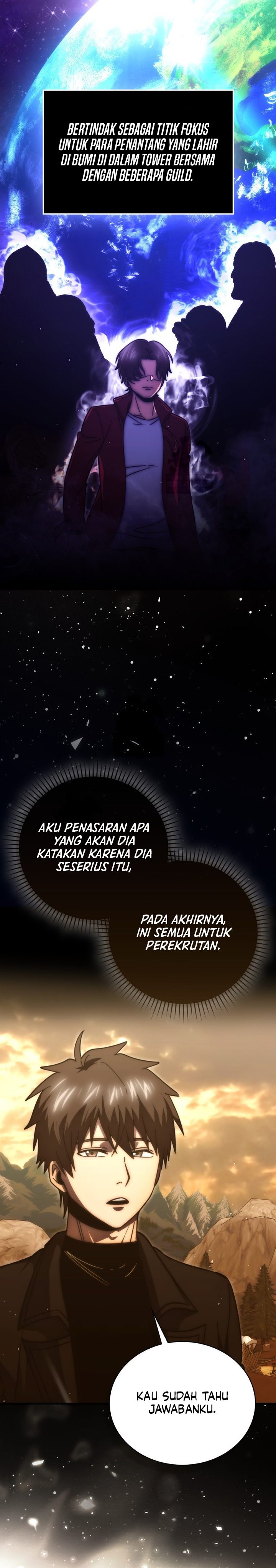 Baca Demon Lord's Martial Arts Ascension - Chapter 148 halaman 3
