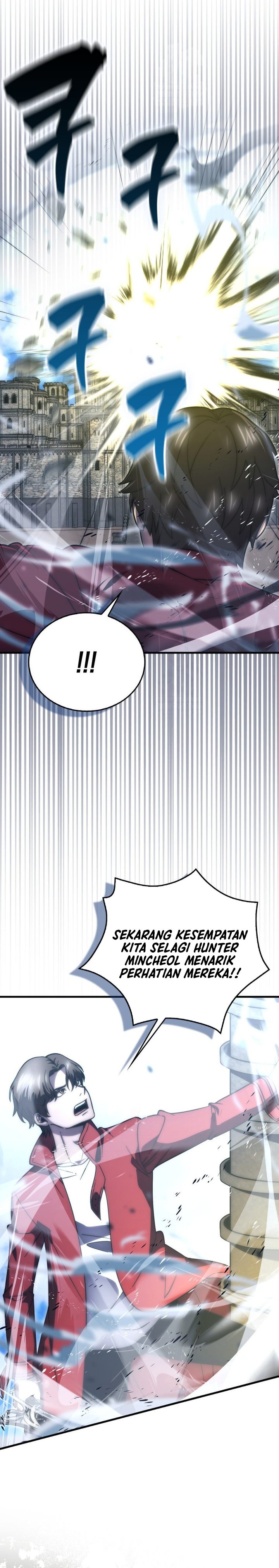 Baca Demon Lord's Martial Arts Ascension - Chapter 148 halaman 31