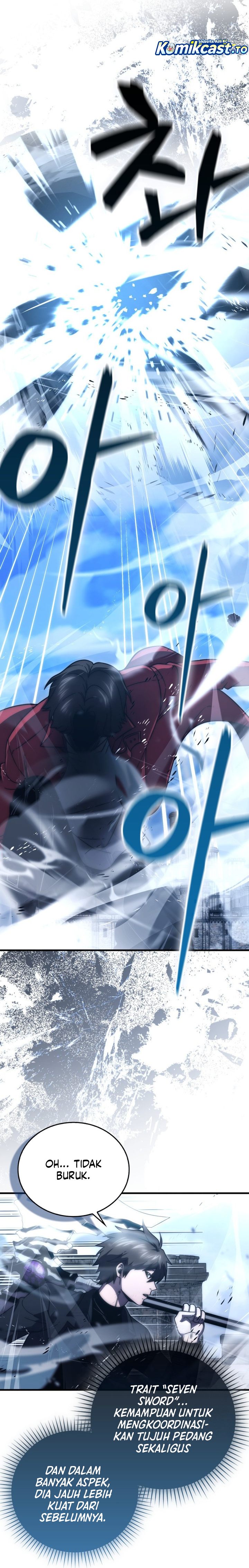 Baca Demon Lord's Martial Arts Ascension - Chapter 148 halaman 34