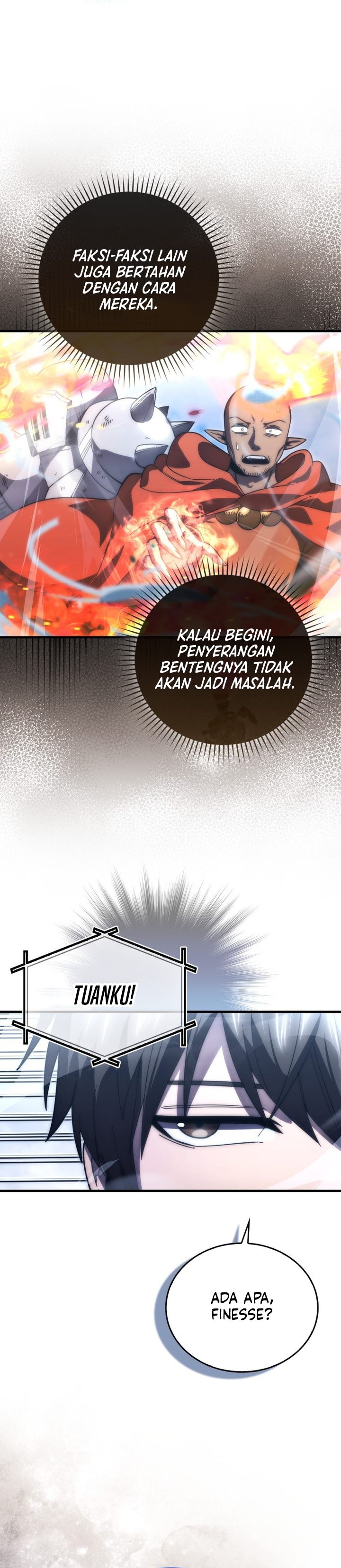 Baca Demon Lord's Martial Arts Ascension - Chapter 148 halaman 35