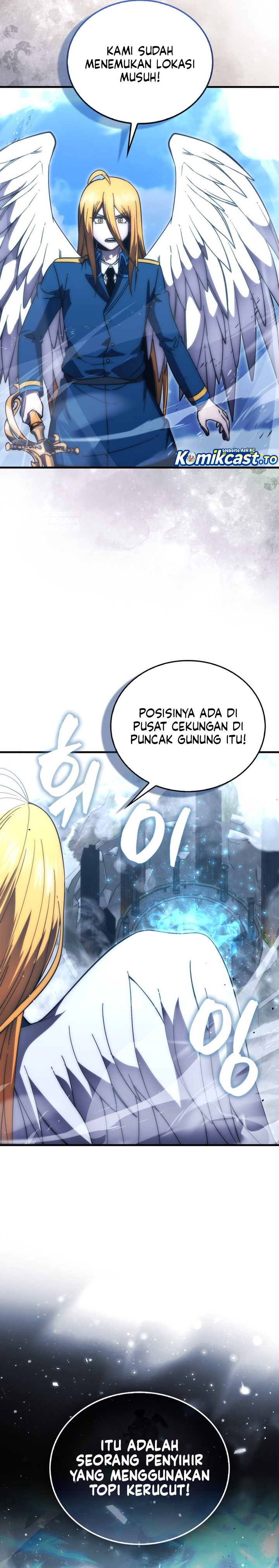 Baca Demon Lord's Martial Arts Ascension - Chapter 148 halaman 36