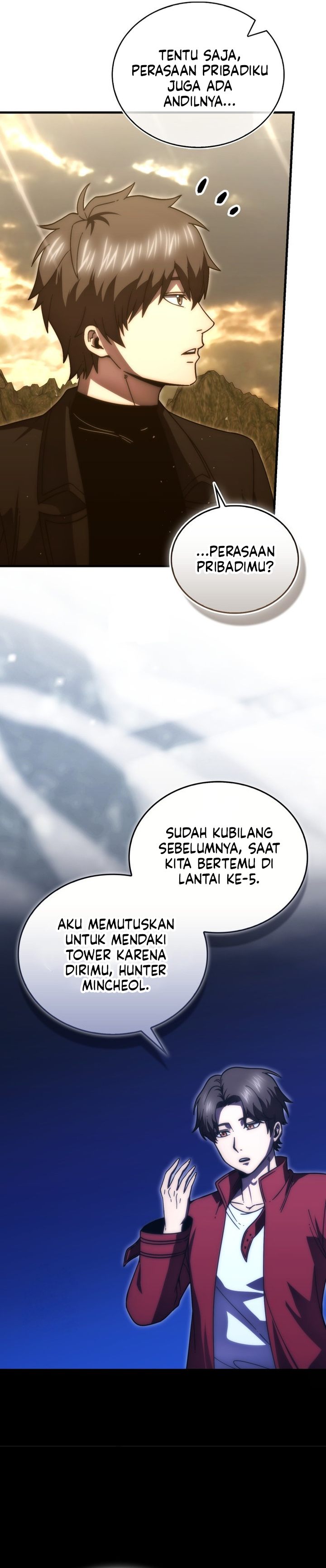 Baca Demon Lord's Martial Arts Ascension - Chapter 148 halaman 5