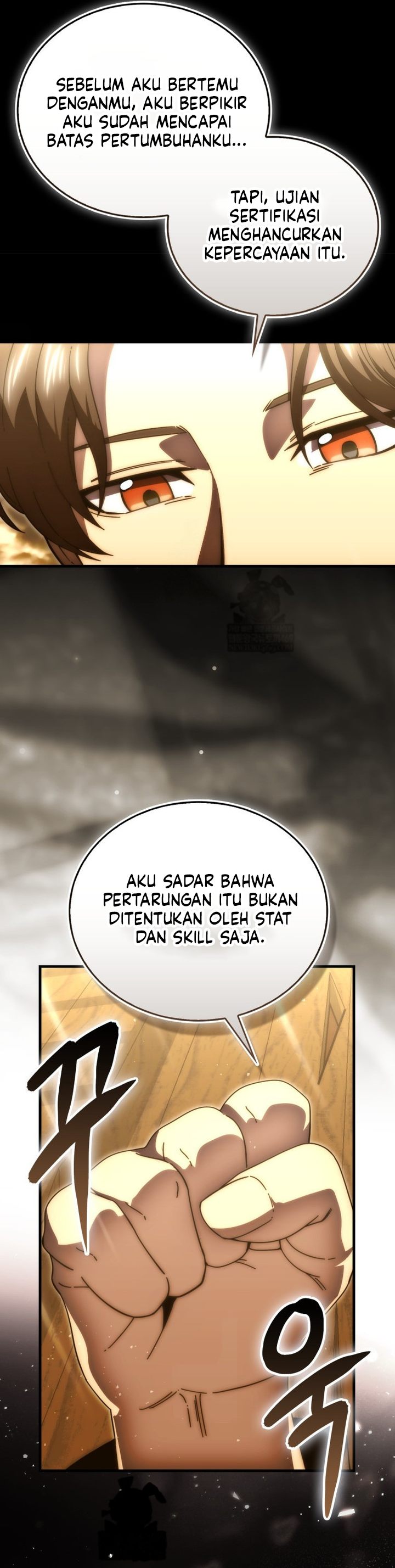 Baca Demon Lord's Martial Arts Ascension - Chapter 148 halaman 6