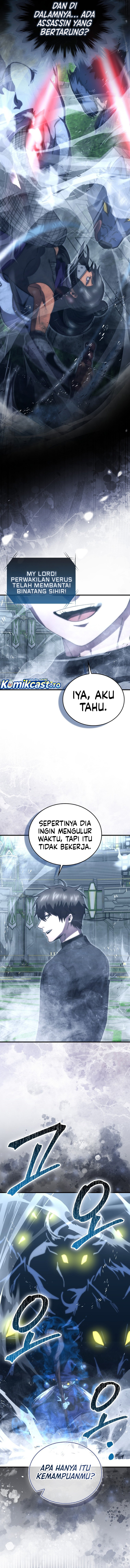 Baca Demon Lord's Martial Arts Ascension - Chapter 149 halaman 11