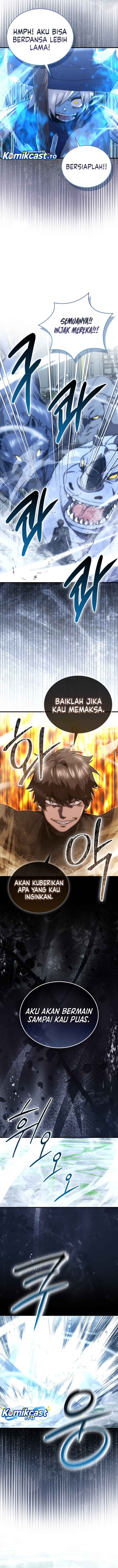 Baca Demon Lord's Martial Arts Ascension - Chapter 149 halaman 12