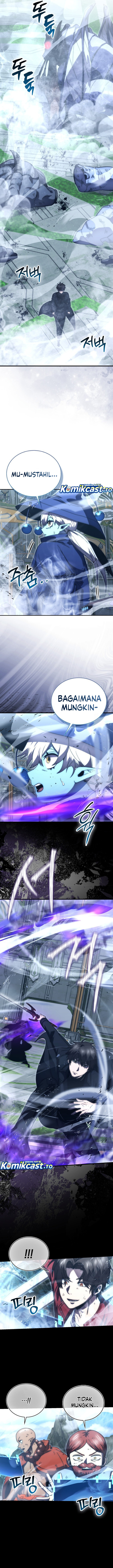 Baca Demon Lord's Martial Arts Ascension - Chapter 149 halaman 13