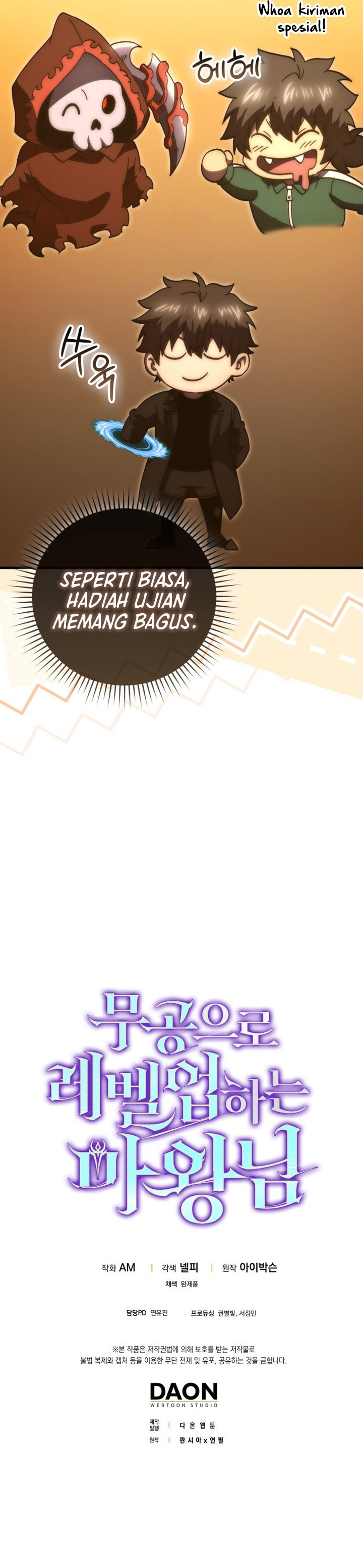 Baca Demon Lord's Martial Arts Ascension - Chapter 149 halaman 16
