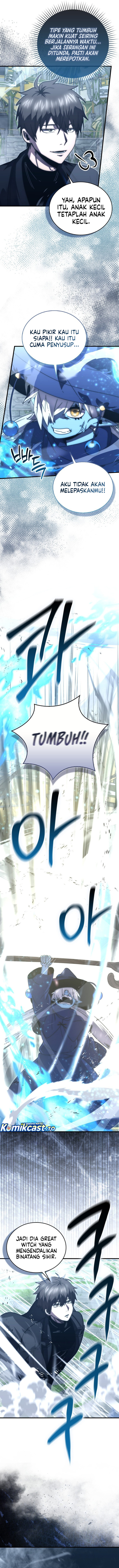 Baca Demon Lord's Martial Arts Ascension - Chapter 149 halaman 4
