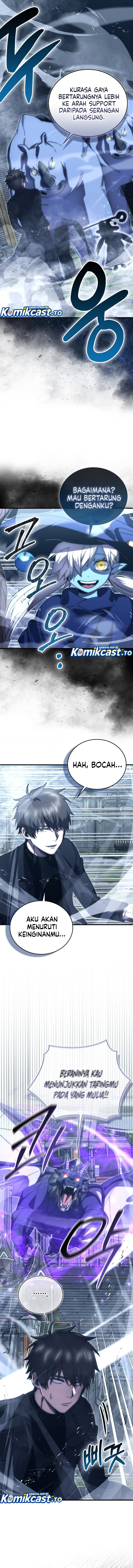 Baca Demon Lord's Martial Arts Ascension - Chapter 149 halaman 5