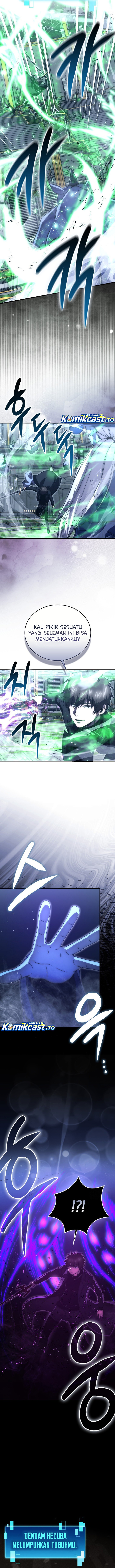 Baca Demon Lord's Martial Arts Ascension - Chapter 149 halaman 7