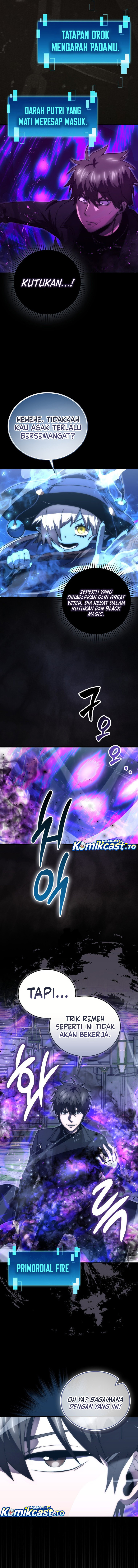 Baca Demon Lord's Martial Arts Ascension - Chapter 149 halaman 8
